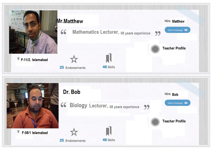 ustaadonline – screenshot 5