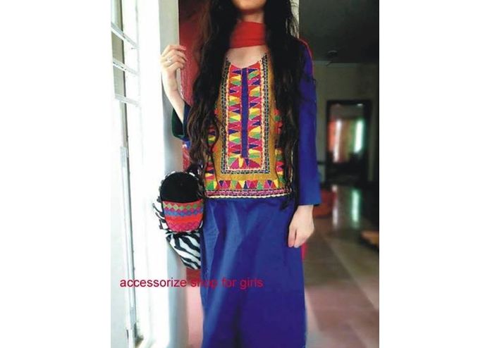 Rabia's collection – screenshot 2