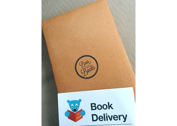 Bear With Books – screenshot 3