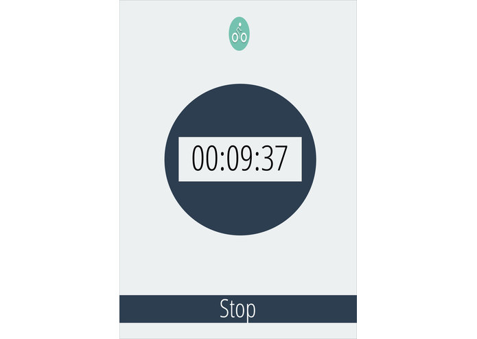 Fitster – screenshot 1