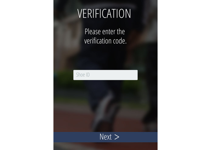 Fitster – screenshot 2