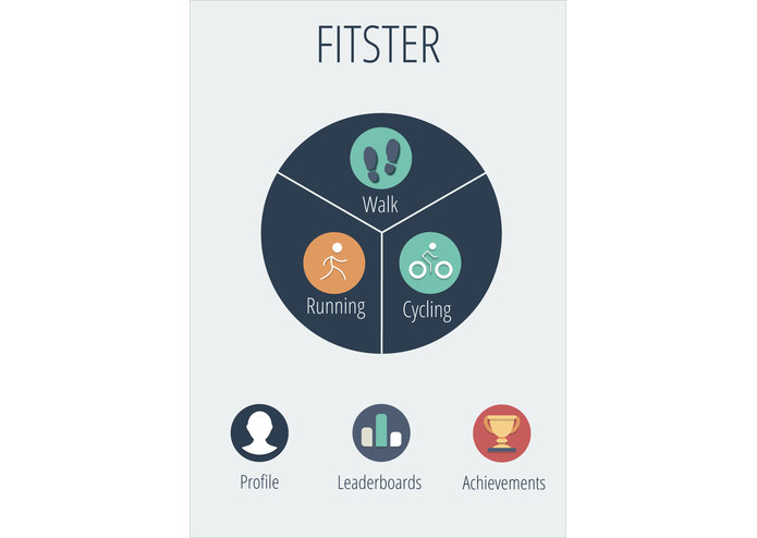 Fitster – screenshot 5