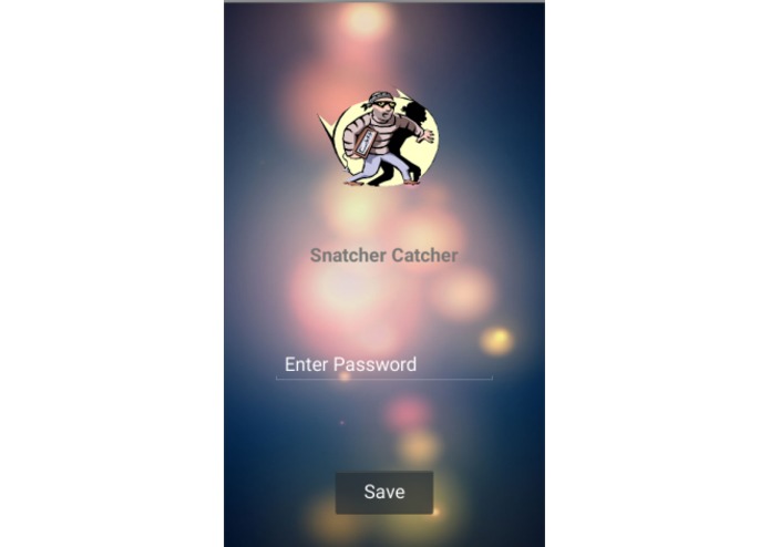 Snatcher Catcher – screenshot 1