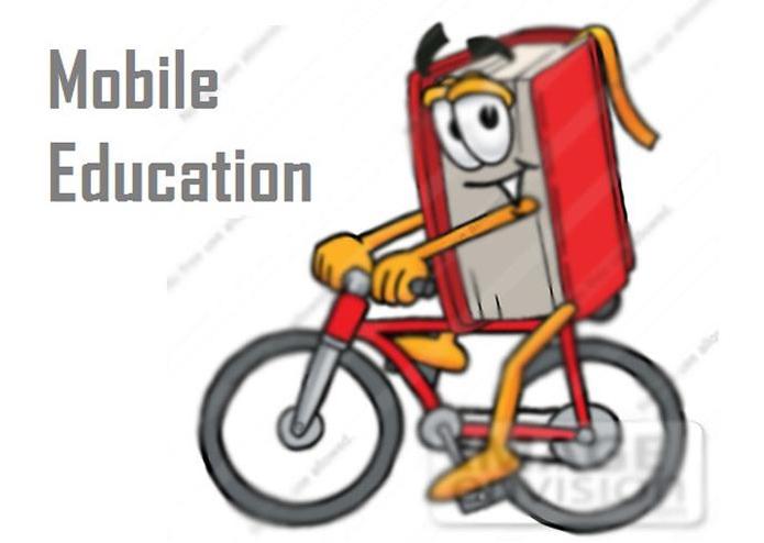 Mobile Education and Computer Awareness Program – screenshot 1