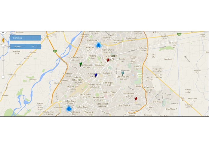 gBuddy – screenshot 3