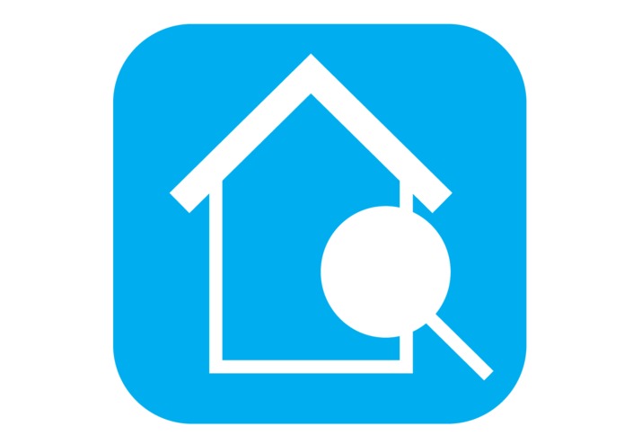 HomeFinder – screenshot 1