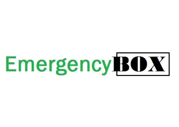 EmergencyBox – screenshot 1
