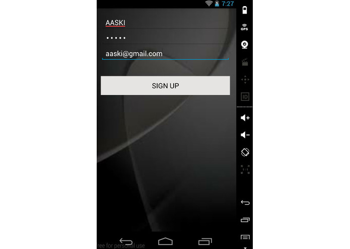 Paktour – screenshot 3