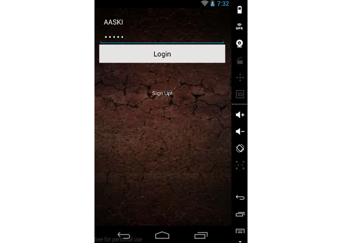 Paktour – screenshot 5