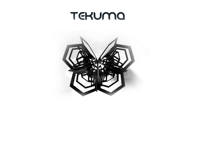 Tekuma – screenshot 1
