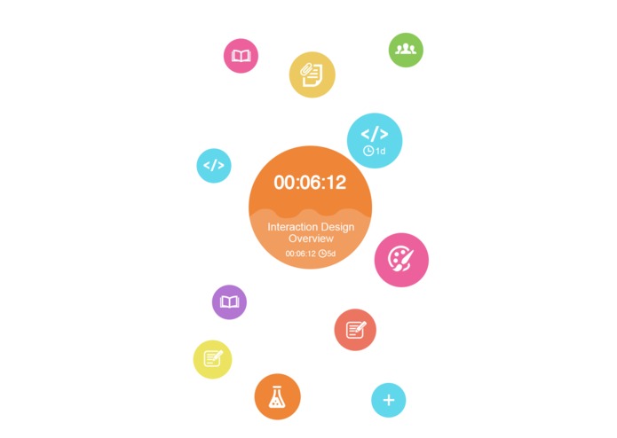 Bubble – screenshot 1