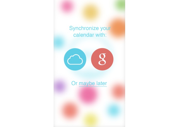 Bubble – screenshot 3