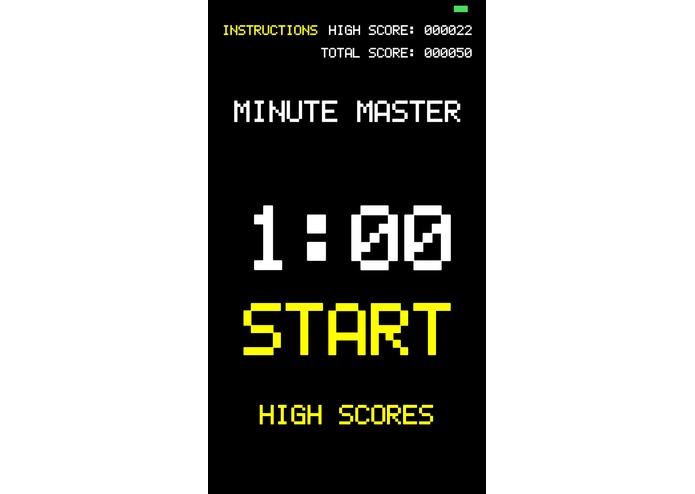 Minute Master – screenshot 3