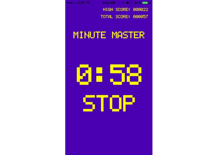 Minute Master – screenshot 5