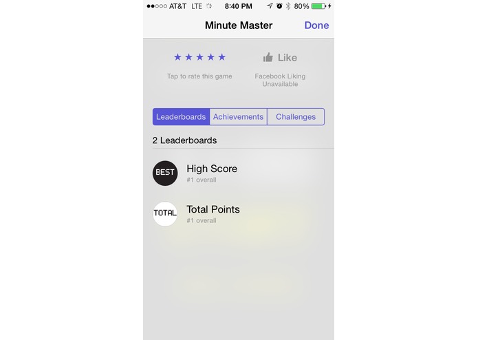 Minute Master – screenshot 6
