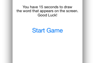 QuickDraw