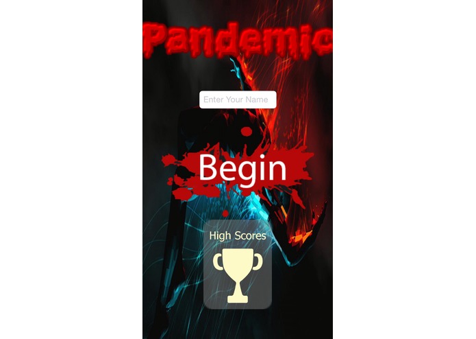 Pandemic – screenshot 2