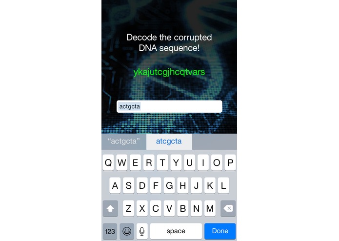 Pandemic – screenshot 4
