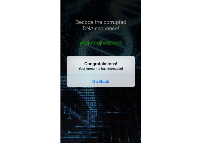 Pandemic – screenshot 5