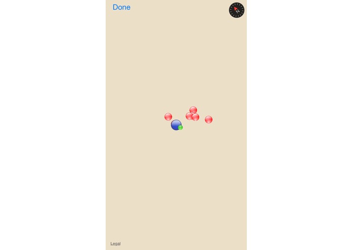 Pandemic – screenshot 7
