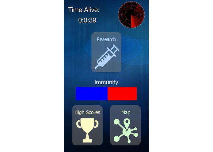 Pandemic – screenshot 8