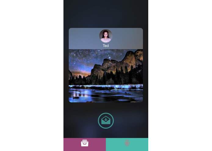 Tulip – screenshot 1