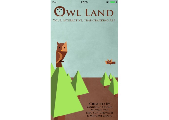 Owl Land – screenshot 3
