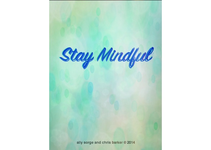 stay mindful – screenshot 1