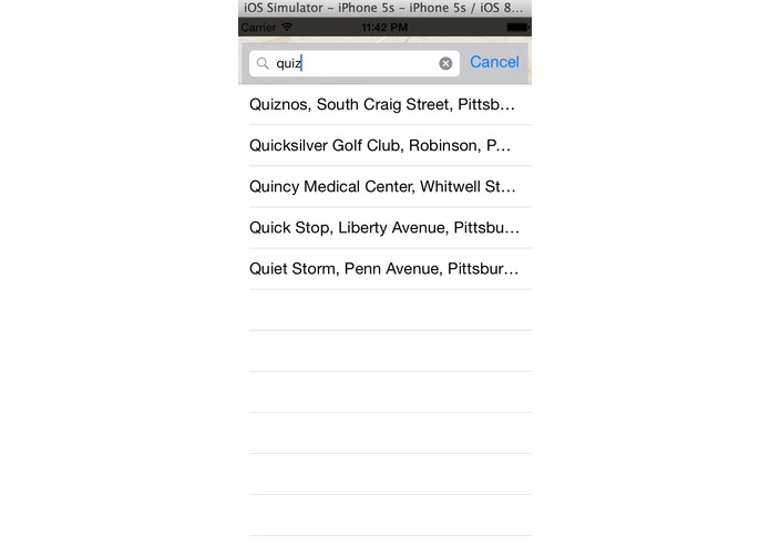 Feeding Friendzy – screenshot 1