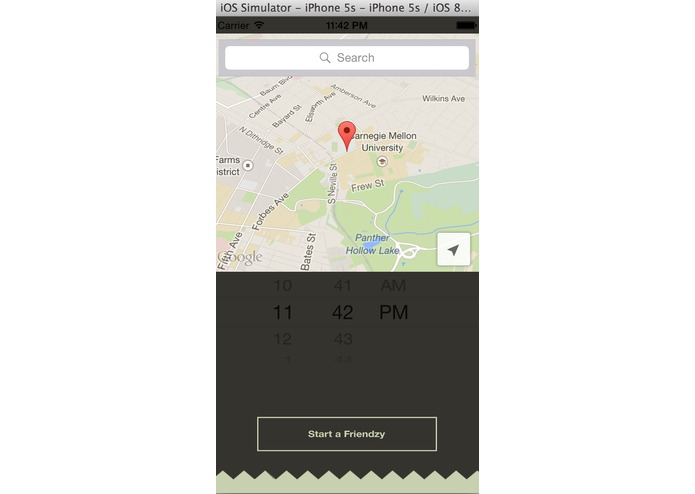 Feeding Friendzy – screenshot 5