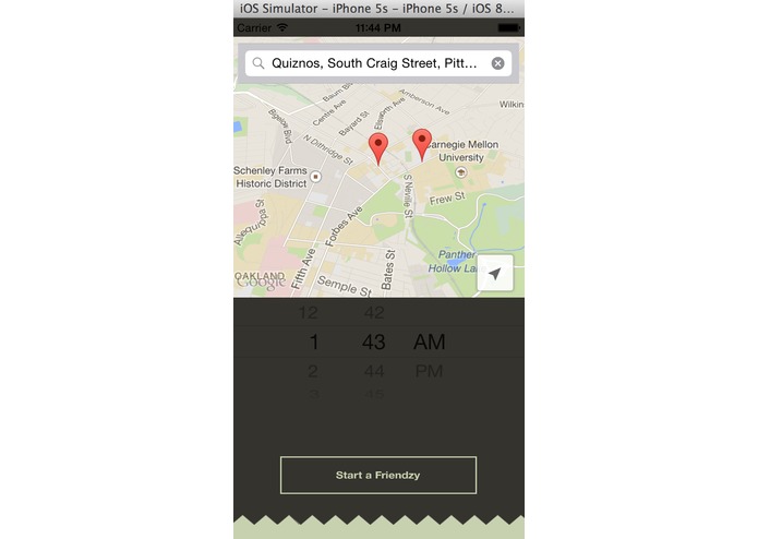 Feeding Friendzy – screenshot 6