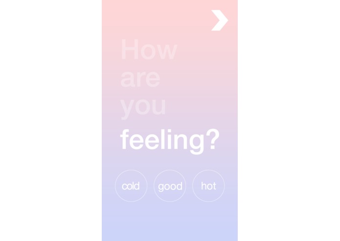 WEMO – screenshot 1