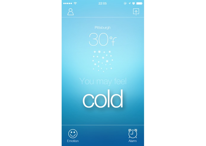 WEMO – screenshot 3