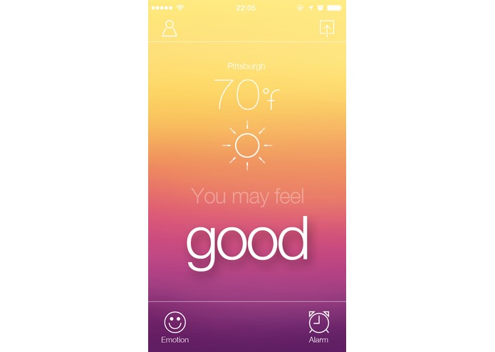 WEMO – screenshot 4