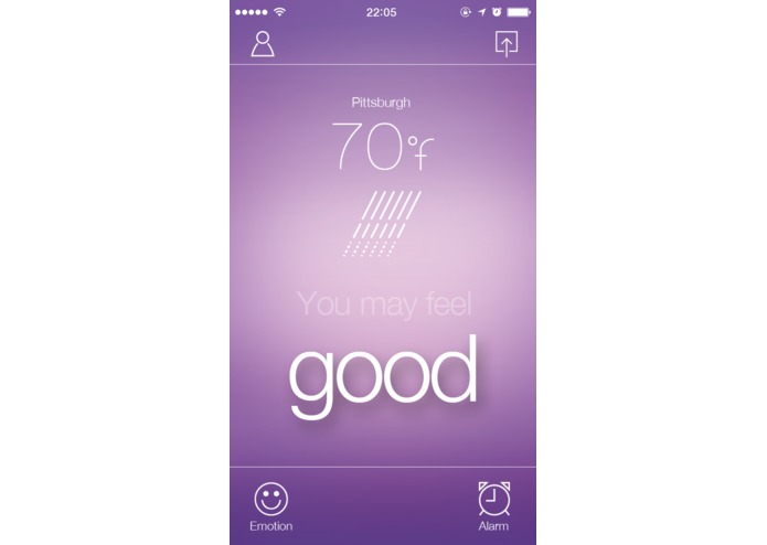 WEMO – screenshot 5