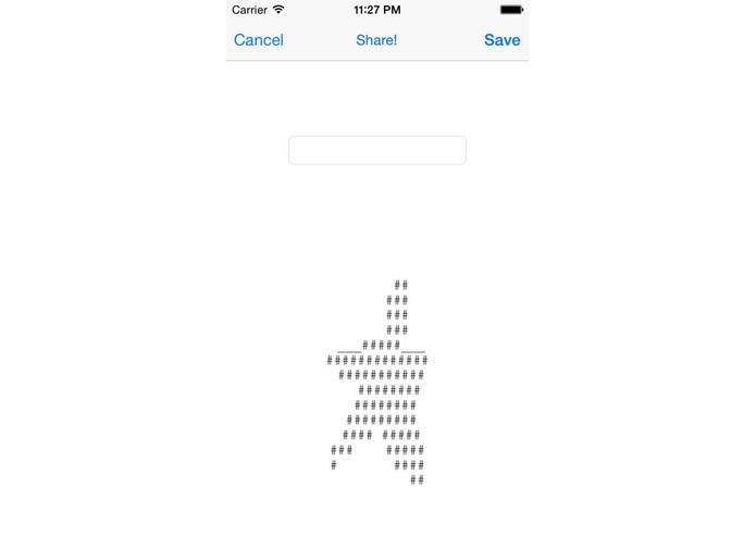 KeyArtBoard – screenshot 1