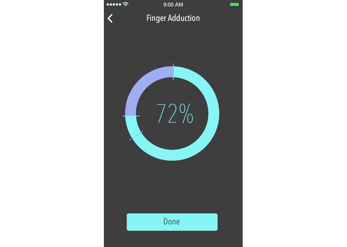 Recover – screenshot 6