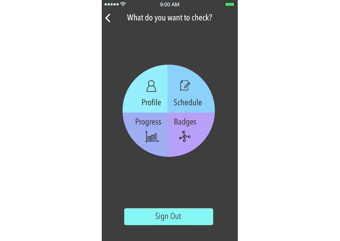 Recover – screenshot 5