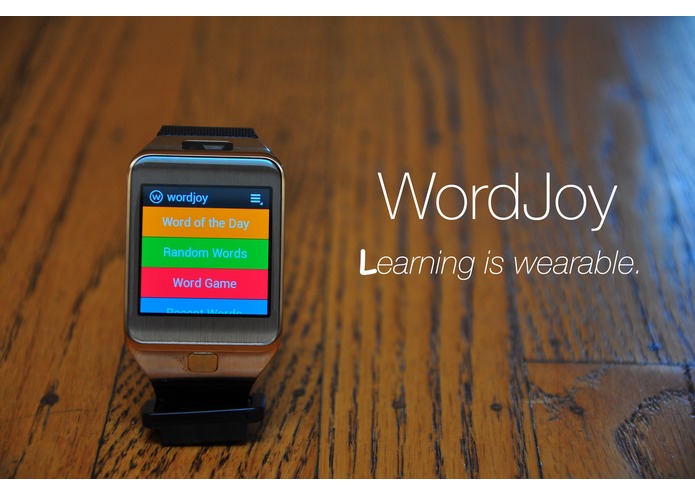 WordJoy – screenshot 3