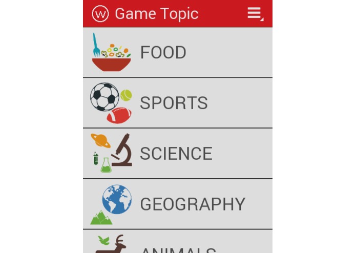 WordJoy – screenshot 6