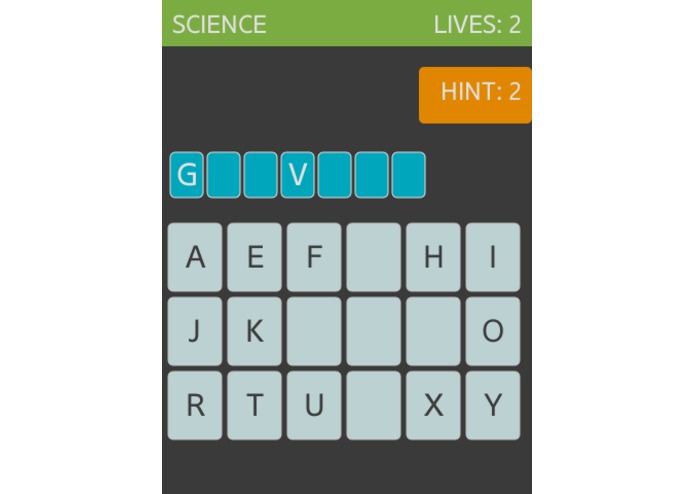 WordJoy – screenshot 7