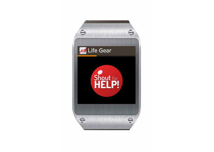 Life Gear – screenshot 1