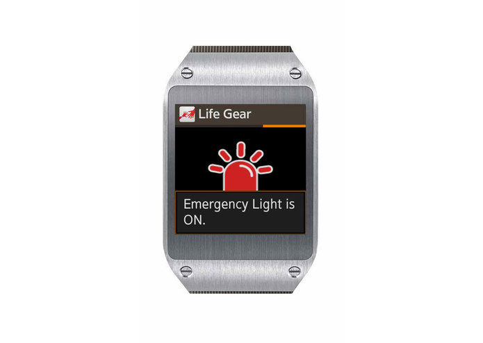 Life Gear – screenshot 6