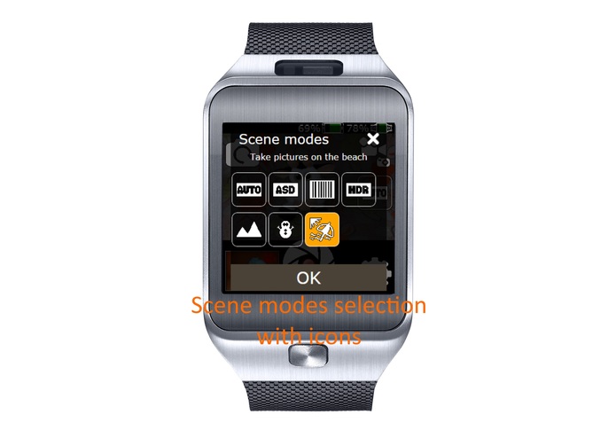 Phone Camera Remote – screenshot 5