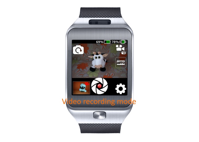 Phone Camera Remote – screenshot 7