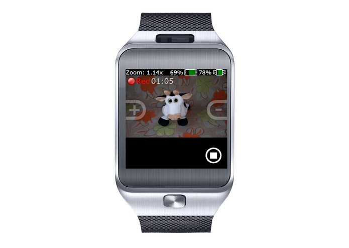 Phone Camera Remote – screenshot 8