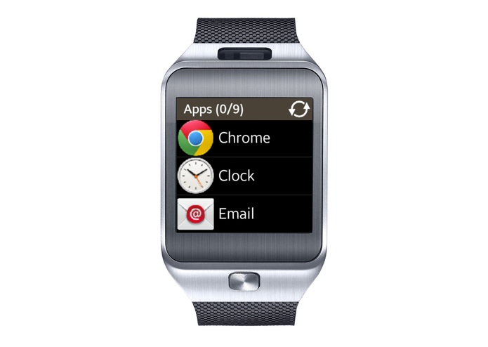 Application Launcher – screenshot 1