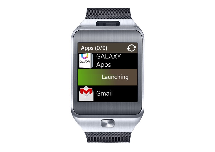 Application Launcher – screenshot 2