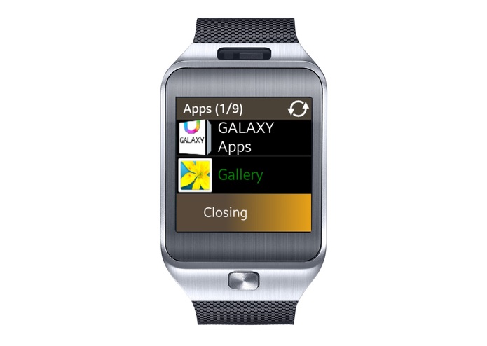 Application Launcher – screenshot 3