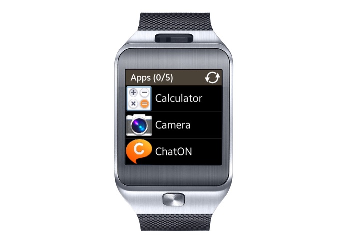 Application Launcher – screenshot 4